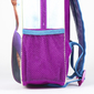 Mochila Frozen 61487 - Azul Mochila Frozen 61487 - Azul