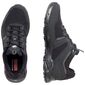 Zapatillas De Montaña Mujer Ultimate Pro Low Gtx Mammut - negro Zapatillas De Montaña Mujer Ultimate Pro Low Gtx Mammut - negro