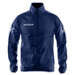 Casaco Impermeável Básico Givova - Azul Marinho - Jacket rain basico givova azul marino xl- Complementos equipaciones Unisex Soft shell, polar Casaco Impermeável Básico Givova - Azul Marinho - Jacket rain basico givova azul marino xl- Complementos equipaciones Unisex Soft shell, polar