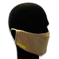 Mascarilla Valentino Rossi 46 Talla L - gris - Mascarilla Logo Vr/46 Mascarilla Valentino Rossi 46 Talla L - gris - Mascarilla Logo Vr/46