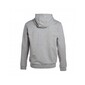 Sweatshirt Com Capuz Basic Kelme - Cinzento 