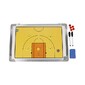 Quadro Basquetebol Softee Diamond - Multicor - Pizarra baloncesto diamond multicolor 80x60cm- Complementos equipaciones 
