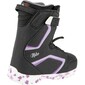 Botas Snowboard Nitro Droid Qls - Negro Botas Snowboard Nitro Droid Qls - Negro