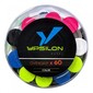 Caixa 60 Overgrips Ypsilon Padel Comfort Color - Multicor Caixa 60 Overgrips Ypsilon Padel Comfort Color - Multicor