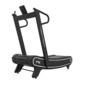 Cinta De Correr Titanium Strength Curva Plegable - Negro Cinta De Correr Titanium Strength Curva Plegable - Negro