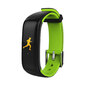 Pulsera De Actividad Brigmton Bsport-15 Ip67 Oled 2,44 Cm (0.96") Pulsera De Actividad Brigmton Bsport-15 Ip67 Oled 2,44 Cm (0.96")