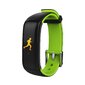 Pulsera De Actividad Brigmton Bsport-15 Ip67 Oled 2,44 Cm (0.96") Pulsera De Actividad Brigmton Bsport-15 Ip67 Oled 2,44 Cm (0.96")