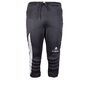 Pantalón Ho Soccer 3/4 Icon Senior - Negro Pantalón Ho Soccer 3/4 Icon Senior - Negro