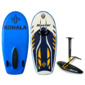 Pack Especial Kohala Foil Blaster (Tabla + Foil 2000) Con Mástil De 75 Cm - Multicolor Pack Especial Kohala Foil Blaster (Tabla + Foil 2000) Con Mástil De 75 Cm - Multicolor