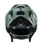 Casco Ciclismo Hebo Origin - Verde Casco Ciclismo Hebo Origin - Verde
