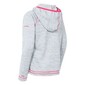 Chaqueta De Forro Polar Y Cremallera Para Niñas Trespass Godness Chaqueta De Forro Polar Y Cremallera Para Niñas Trespass Godness