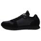 Zapatillas Deporte Calvin Klein Ym0ym005530gl - Negro Zapatillas Deporte Calvin Klein Ym0ym005530gl - Negro