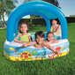 Bestway Piscina De Juegos Con Toldo Azul 52192 Bestway Piscina De Juegos Con Toldo Azul 52192
