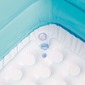 Bestway Piscina De Juegos Con Toldo Azul 52192 Bestway Piscina De Juegos Con Toldo Azul 52192