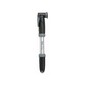 Bomba Topeak Mini Dual - Negro/Gris - Descripción Topeak Mini Dual Bomba Topeak Mini Dual - Negro/Gris - Descripción Topeak Mini Dual