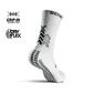 Calcetines Soxpro Classic - Blanco - Calcetines Compresivos Antigrip Calcetines Soxpro Classic - Blanco - Calcetines Compresivos Antigrip