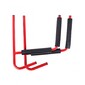 Kol Outdoor Soporte Pared Para Kayak - Rojo Kol Outdoor Soporte Pared Para Kayak - Rojo