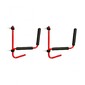Kol Outdoor Soporte Pared Para Kayak - Rojo Kol Outdoor Soporte Pared Para Kayak - Rojo