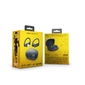 Auriculares Energy Sistem Earphones Sport 5 True Wireless - Negro 