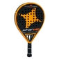 Pala De Padel Starvie S2 Carbon Effect - Naranja Fluor 