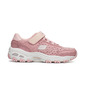Zapatillas Skechers D'lites - rosa - Casual Niña Zapatillas Skechers D'lites - rosa - Casual Niña