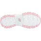 Zapatillas Skechers D'lites - rosa - Casual Niña Zapatillas Skechers D'lites - rosa - Casual Niña