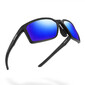 Gafas De Sol Deportivas Siroko X1 Annapurna - Negro/Azul Gafas De Sol Deportivas Siroko X1 Annapurna - Negro/Azul