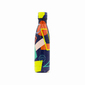 Botella Térmica Acero Inoxidable Cool Bottles - Party Lines - Multicolor 