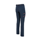 Calças De Montanha Baltic W Co Izas - Azul Marinho/Coral - Baltic W Co 