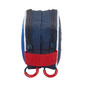 Estuche Munich Retro Doble Estuche Munich Retro Doble