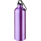 Botella Con Mosquetón Bullet Pacific - Morado Botella Con Mosquetón Bullet Pacific - Morado
