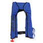 Chaleco Salvavidas Inflable Automático Insma - Azul Chaleco Salvavidas Inflable Automático Insma - Azul