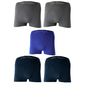 Pack 5 Calzoncillos Lee Cooper Pack 5 Calzoncillos Lee Cooper