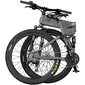 Bicicleta Eléctrica De Montaña Etna 500w Bicicleta Eléctrica De Montaña Etna 500w