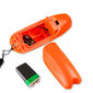 Silbato Electrónico Zastor 2 Tonos Silbato Electrónico Zastor 2 Tonos