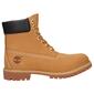 Botas Timberland 10061 6 Inch Premium - Mostarda Botas Timberland 10061 6 Inch Premium - Mostarda
