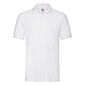 Polo De Manga Corta Premium Entallado Fruit Of The Loom