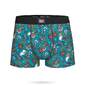 Boxer American Socks Lowlife Boxer Brief - Multicolor Boxer American Socks Lowlife Boxer Brief - Multicolor