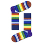 Calcetines Happy Socks Coloridos - Multicolor 