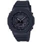 Reloj Casio G-shock Ga-2100-1a1er - negro - Reloj Deportivo Reloj Casio G-shock Ga-2100-1a1er - negro - Reloj Deportivo