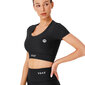 Top Yeaz Club Level - Negro - Top Top Yeaz Club Level - Negro - Top