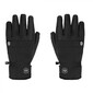 Guantes Térmicos Esquí Siroko Voss Black - Negro Guantes Térmicos Esquí Siroko Voss Black - Negro