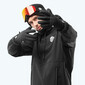 Guantes Térmicos Esquí Siroko Voss Black - Negro Guantes Térmicos Esquí Siroko Voss Black - Negro