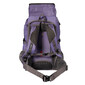 Mochila Senderismo Totto Nand - Morado Mochila Senderismo Totto Nand - Morado