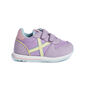 Zapatillas Munich Baby Massana 482 - Rosa/Rosa Claro Zapatillas Munich Baby Massana 482 - Rosa/Rosa Claro