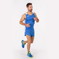 Camiseta Tirantes Joma Record Ii Royal Blanco - Azul Royal - Camiseta Tirantes Hombre Camiseta Tirantes Joma Record Ii Royal Blanco - Azul Royal - Camiseta Tirantes Hombre