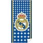 Toalla Real Madrid 71146 - Azul Toalla Real Madrid 71146 - Azul