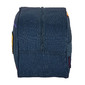 Safta M248 Neceser, Azul, Estándar Unisex Niños - Azul Safta M248 Neceser, Azul, Estándar Unisex Niños - Azul