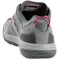 Zapatilla De Montaña Hueco Low Gtx Mujer Mammut - gris Zapatilla De Montaña Hueco Low Gtx Mujer Mammut - gris