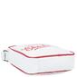 Bolsa Tiracolo Skechers Strike - Branco Bolsa Tiracolo Skechers Strike - Branco